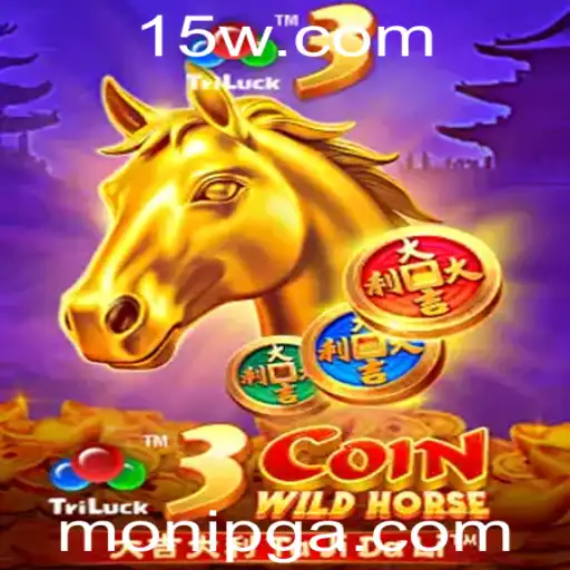 Tudo o que Você Precisa Saber Sobre o Jogo de Estratégia 3CoinWildHorse