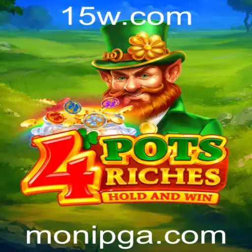 Explorando o Universo de '4potsriches': Um Novo Jogo de Estratégia