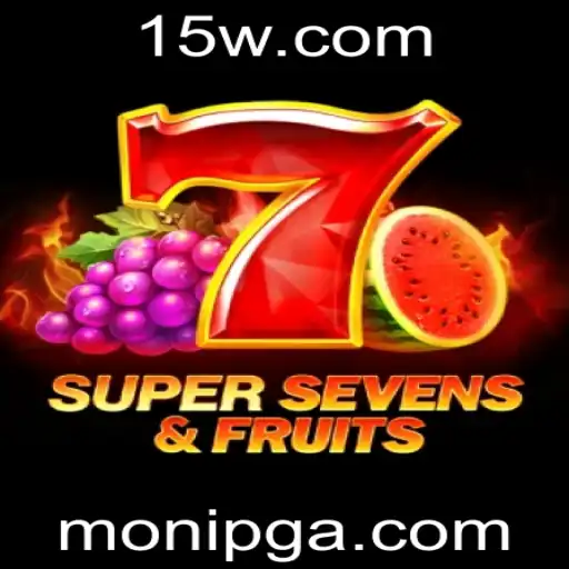 7SuperSevensFruits: Um Mergulho no Mundo dos Jogos de Frutas Coloridas