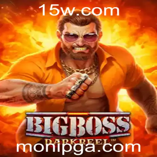 Descubra as Aventuras e Estratégias do Jogo 'BigBoss' no Universo de Monstros e Intrigas