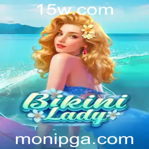 Descubra o Empolgante Mundo do Jogo BikiniLady