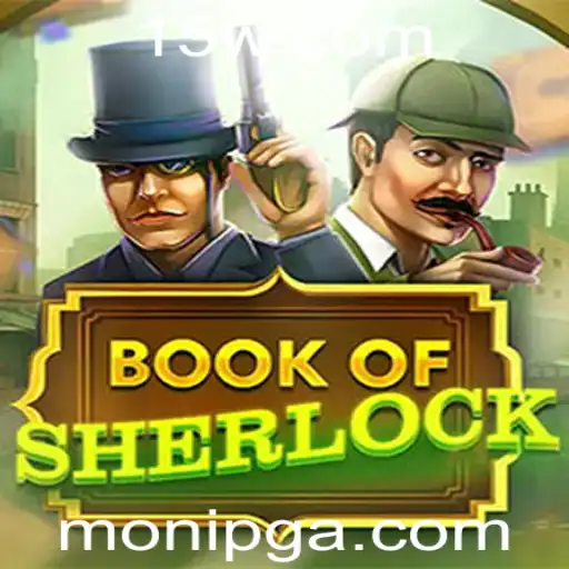 Explorando o Enigmático Mundo de BookOfSherlock: Regras e Introdução ao Jogo