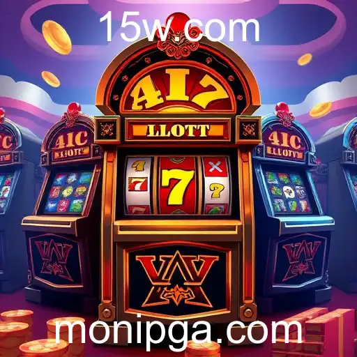 Desvendando os Segredos dos Caça-níqueis e o Mistério do MONIPG