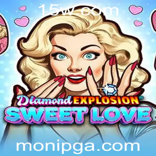 Explorando DiamondExplosionSweetLove: O Fascinante Mundo da Aventura e Romance