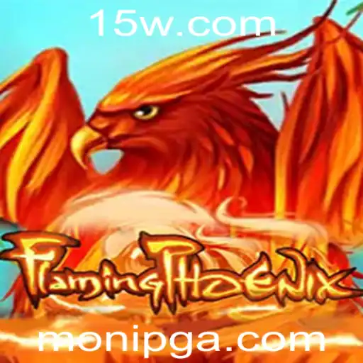 FlamingPhoenix: Um Mergulho no Jogo que Está Conquistando o Mundo