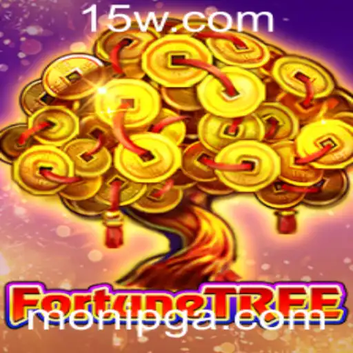 Explorando FortuneTree: Uma Aventura Única no Mundo dos Jogos Digitais