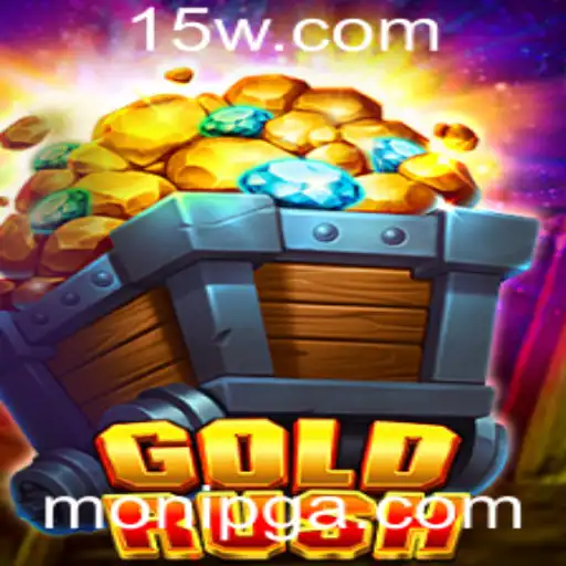 Explorando GoldRush: Aventura e Estratégia no Mundo dos Jogos