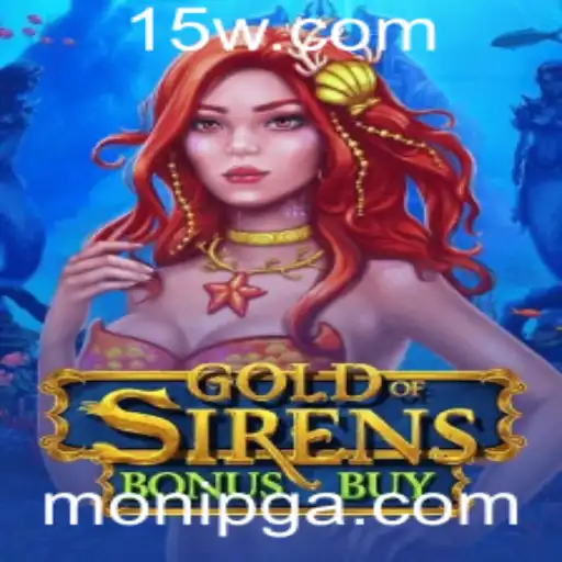 Experimente a Aventura Aquática em GoldofSirensBonusBuy