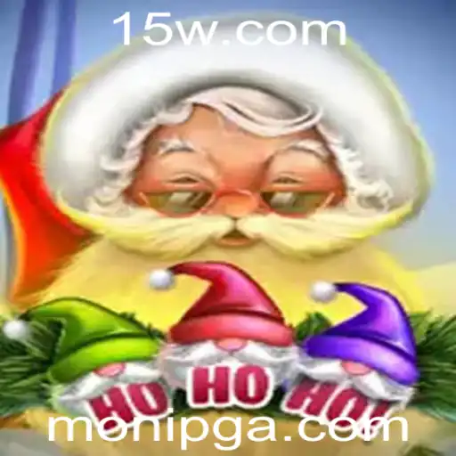 HoHoHo: Um Mergulho no Universo Lúdico de Monipg