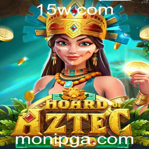 Descubra as Aventuras de HoardofAztecgold: Um Mergulho no Mundo Monipg