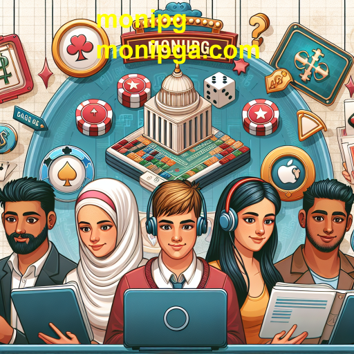 Educacional A Revolução dos Jogos Educacionais: Aprendendo Brincando