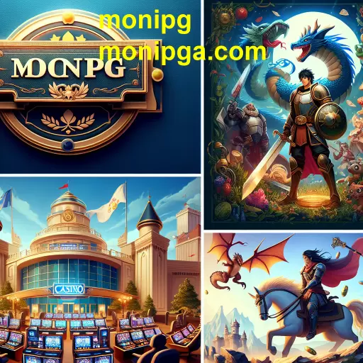 A Magia dos Jogos de Fantasia: Uma Viagem Inesquecível