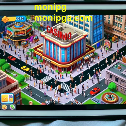 O Fascínio dos Jogos de Simulação: Criando Mundos e Experiências