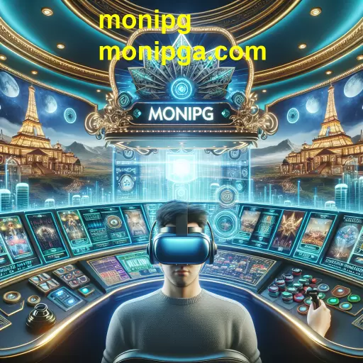 A Revolução da Realidade Virtual nos Jogos