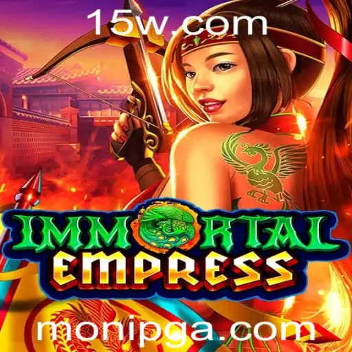 Explorando o Universo Fascinante de ImmortalEmpress