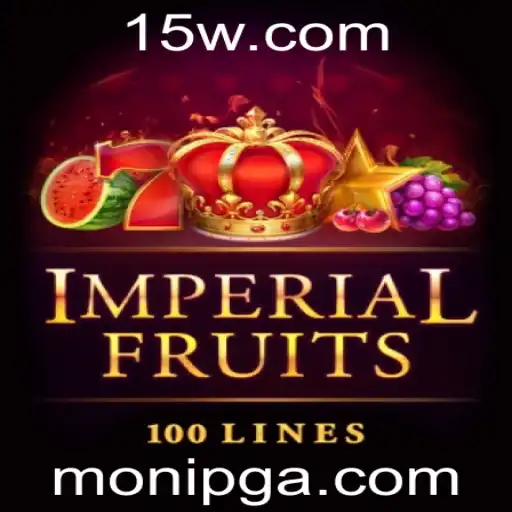 ImperialFruits100: Descubra o Fascinante Mundo do Jogo que Conquistou Multidões