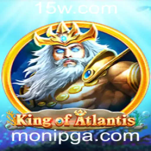 Explorando KingofAtlantis: Uma Nova Aventura Subaquática
