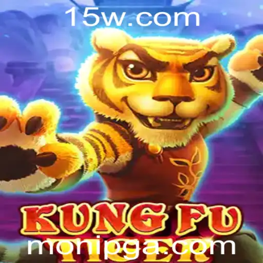 KungFuTiger: Mergulhe no Mundo das Artes Marciais com Monipg!
