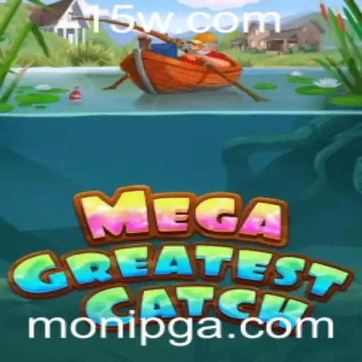 Descubra MegaGreatestCatch: Um Jogo Inovador e Envolvente
