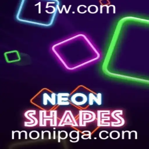 Explorando o Universo de NeonShapes: Regras e Desafios do Novo Jogo