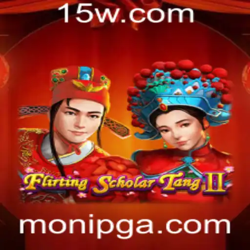 Explore o Mundo Fascinante do Jogo FlirtingScholarTangII