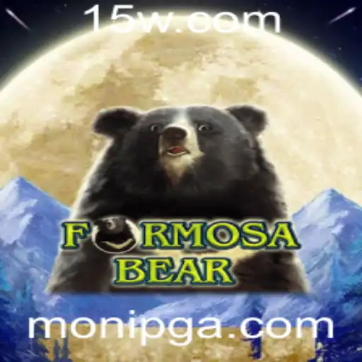 Explorando o Universo de FormosaBear: Uma Aventura no Mundo de Monipg