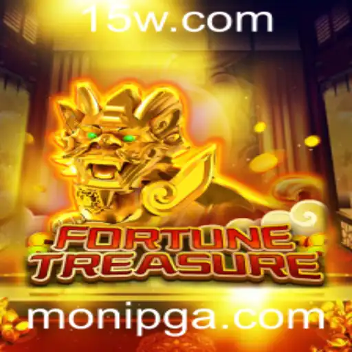 FortuneTreasure: A Nova Aventura no Mundo dos Jogos de Tabuleiro
