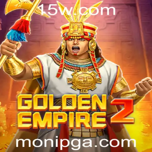 Descubra GoldenEmpire2: Uma Nova Era no Mundo dos Jogos Estratégicos