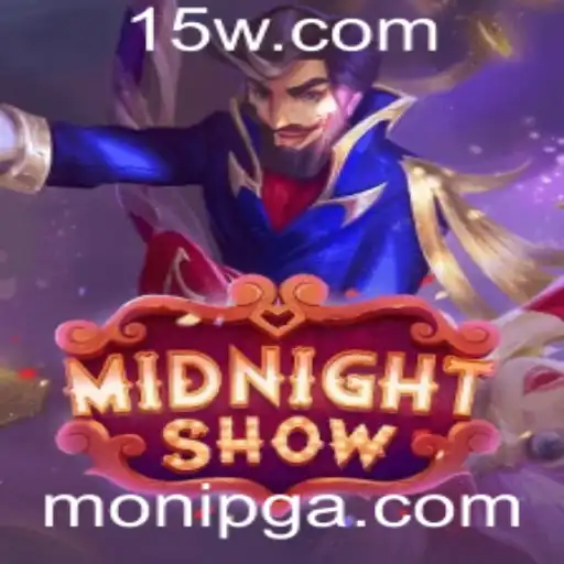 MidnightShow: A Excitante Aventura do Jogo Monipg
