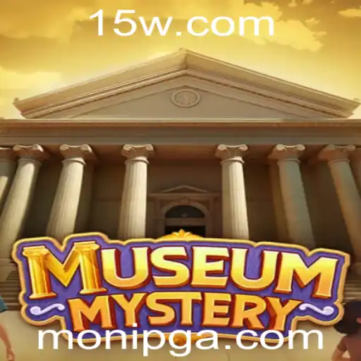 Desvendando o Enigma de MuseumMystery: Um Jogo de Mistério e Estratégia