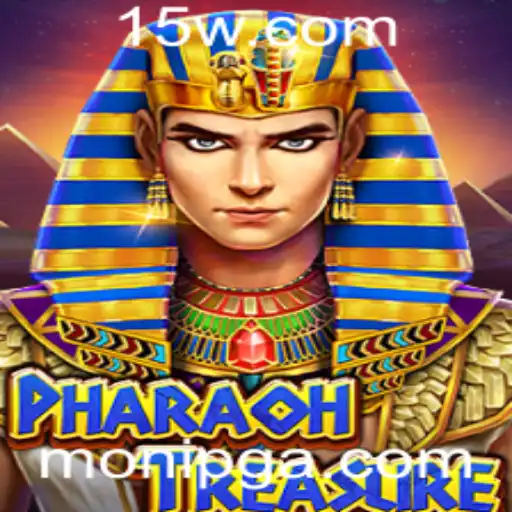 PharaohTreasure: Explorando o Mundo Antigo Através de uma Aventura de Jogo Única
