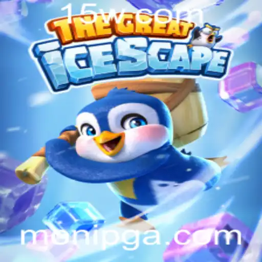 Explorando o Mundo de TheGreatIcescape: Uma Jornada Congelante com Monipg