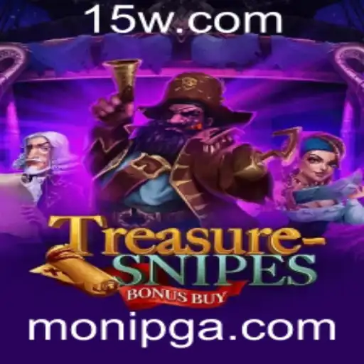 TreasuresnipesBonusBuy: Explorando o Mundo de Monipg e as Regras do Jogo