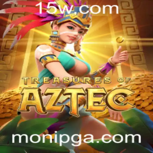 Explorando Treasure of Aztec: um mergulho profundo no emocionante jogo Monipg