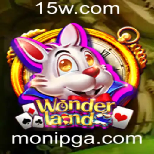 Descubra o Mundo Mágico de Wonderland: Um Jogo Inovador com a Palavra-Chave Monipg