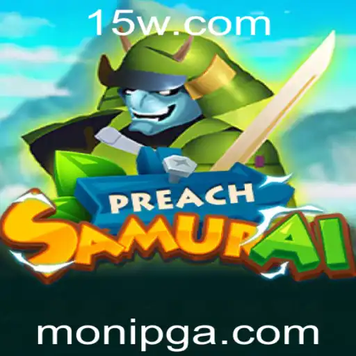 PreachSamurai: Explorando o Mundo de Monipg em um Jogo Inovador