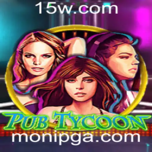 PubTycoon: Domine a Arte da Gestão em um Mundo Virtual Inovador