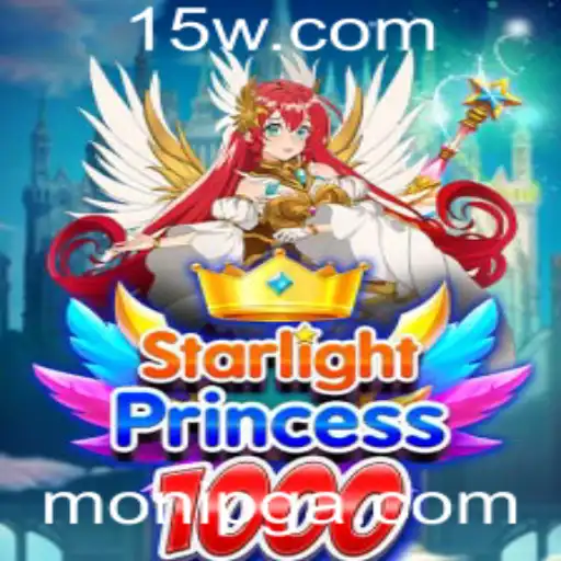 StarlightPrincess1000: Explorando a Magia e Aventura em um Novo Jogo