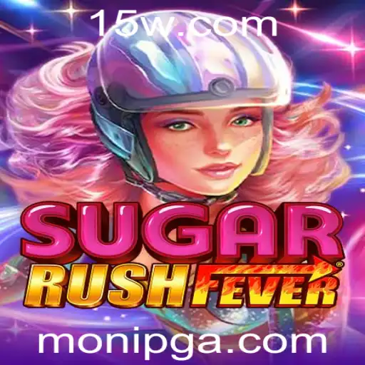 Explorando o Fascinante Mundo de SugarRushFever