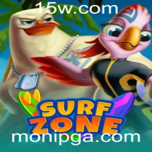 SurfZone: Explorando Aventuras Aquáticas com Monipg