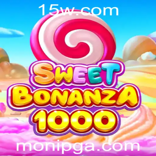 Explorando SweetBonanza1000: Uma Aventura Colorida de Cassino