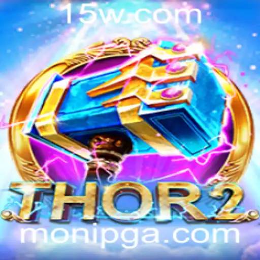 Thor2: Explore o Novo Mundo do Jogo Monipg com Regras Inovadoras