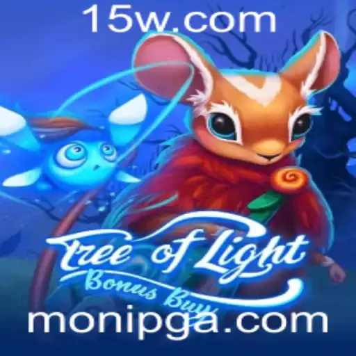 TreeOfLightBonusBuy: Um Mergulho no Universo Místico dos Jogos