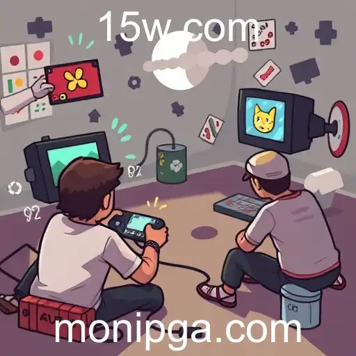 O Impacto dos Videogames na Cultura Mundial