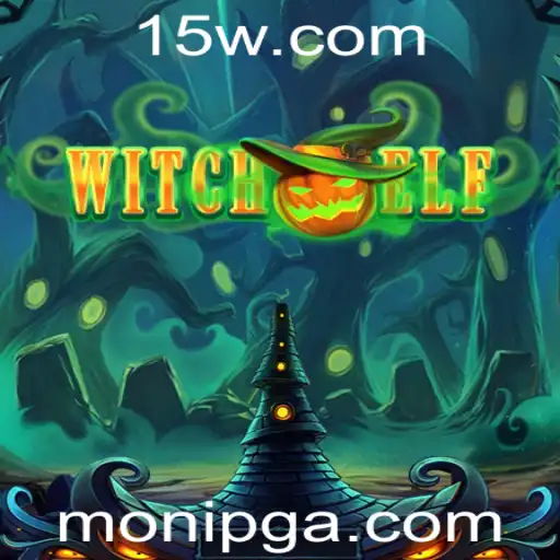Explorando o Fascinante Mundo de WitchElf: Um Universo de Magia e Aventura