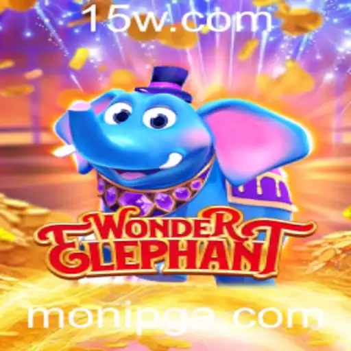 Descubra o Fascinante Mundo de WonderElephant: Um Jogo Revolucionário